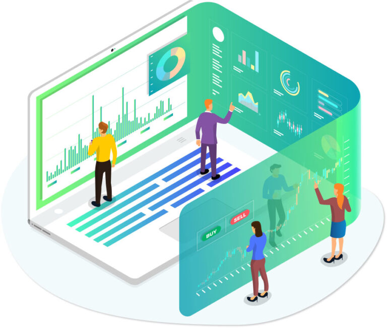 DATA ANALYTICS SOLUTION AND SERVICES - TERABYTE PLUS