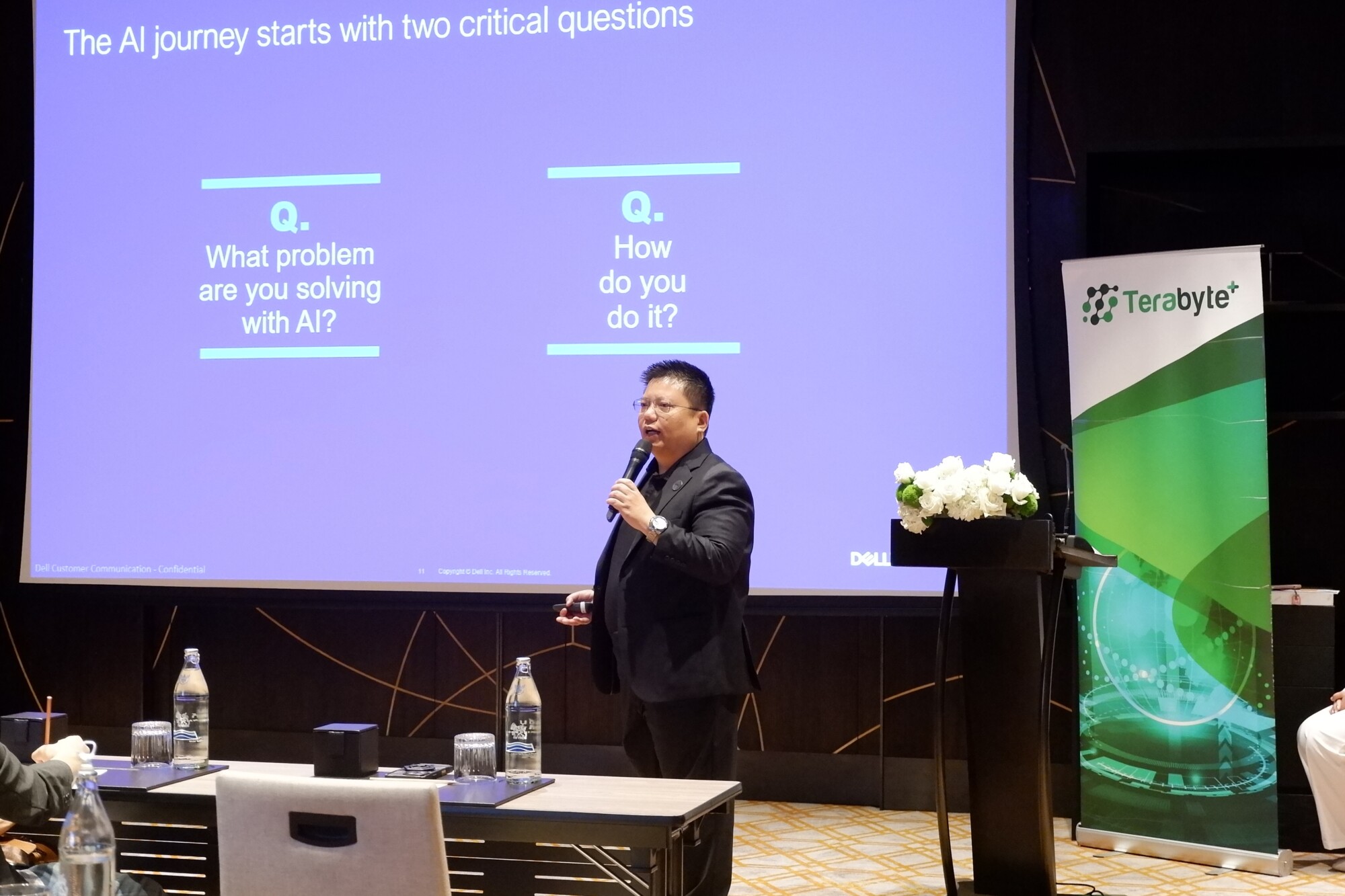 Cluster Solution Day 2025