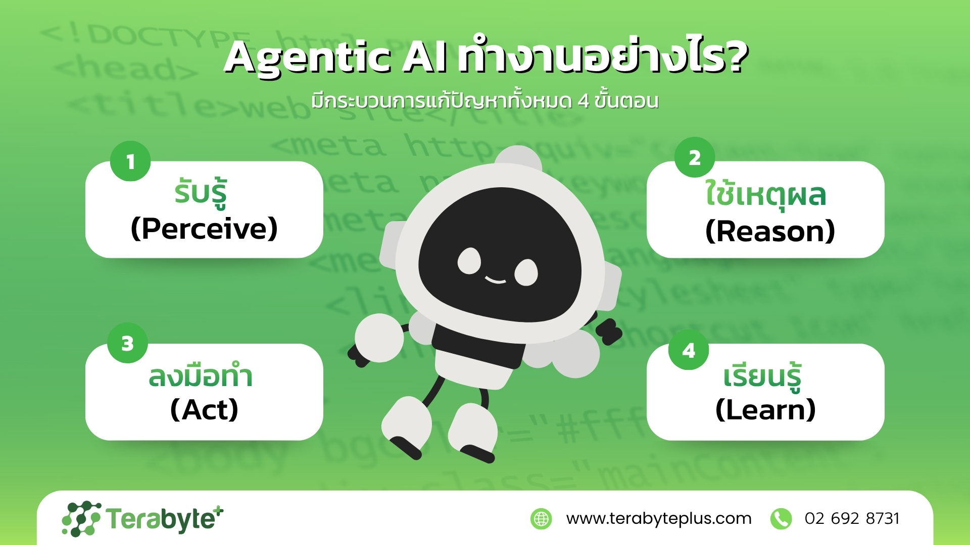Agentic AI