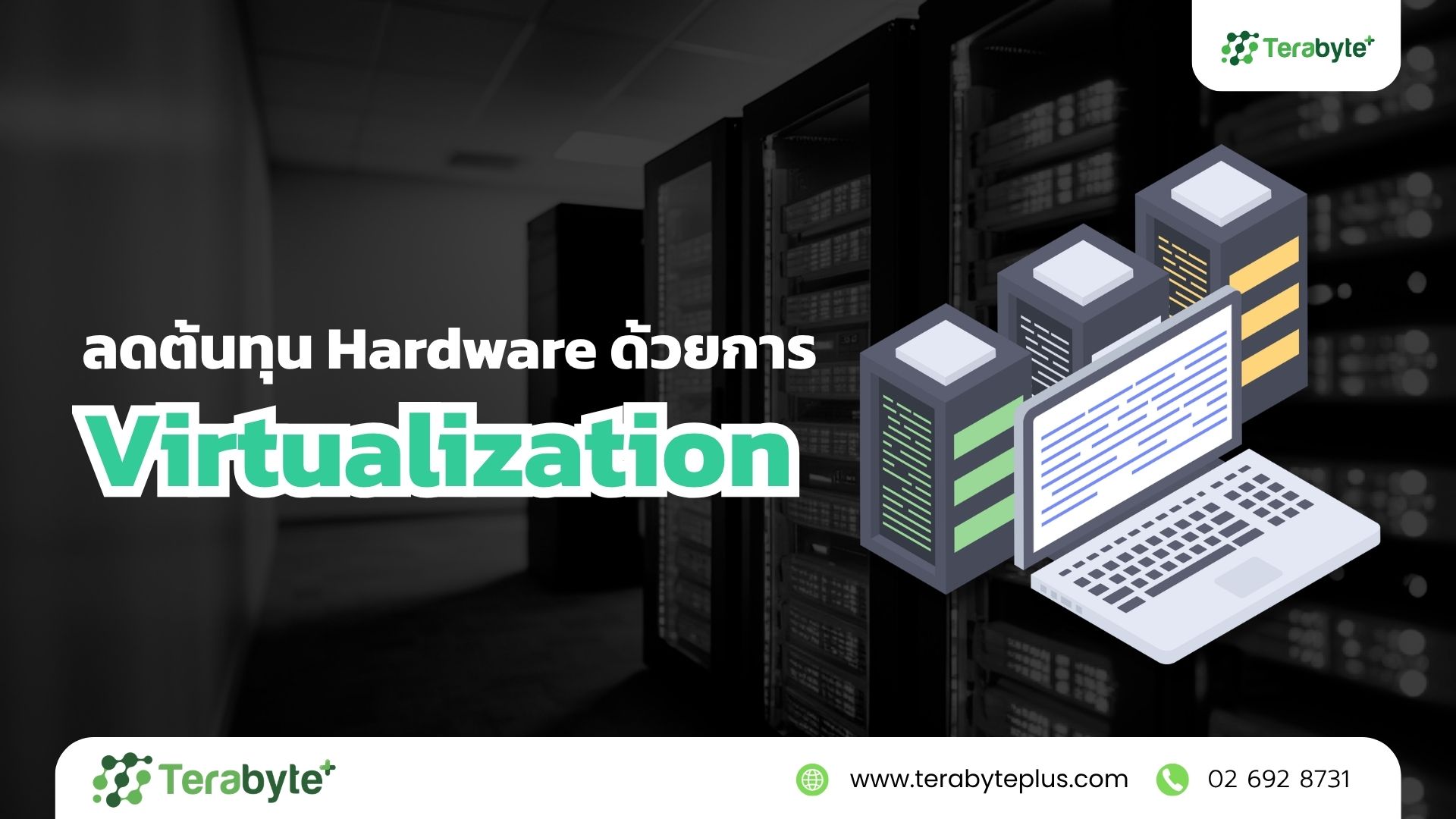 Virtualization